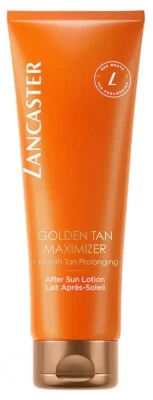 Lancaster Golden Tan Maximizer After-Sun Lotion 250 ml