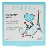Talika Eye Therapy-pleisters, 6 paar + etui