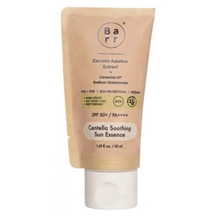 Barr Extract de Centella Asiatica SPF 50+ PA+++ 50 ml