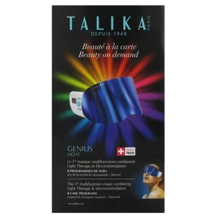 Talika Genius Light LED-masker