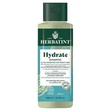 Herbatint Hydrate Biologische Shampoo 260 ml
