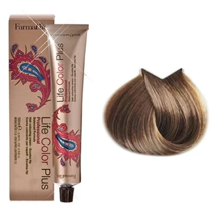 FarmaVita Life Color Plus Haarkleurmiddel 9,00