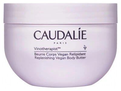 Caudalie Vinotherapist Vegan Lipidenherstellende Lichaamsboter 250 ml