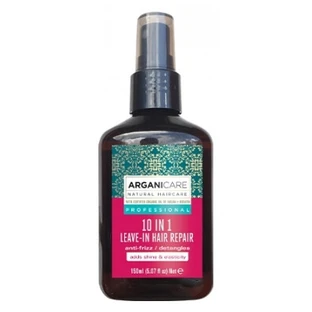 Arganicare Spray riparatore alla cheratina 10 in 1