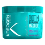 Kreogen Voedend Masker voor Gekleurd Haar met Biotine