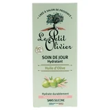 Le Petit Olivier Olive Oil Moisturizing Day Cream 50 ml