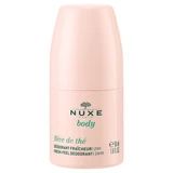 Nuxe Body Rêve de Thé Déodorant Fraîcheur 24H 50 ml