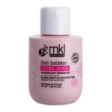 Gel íntimo orgánico ultrasuave MKL Green Nature, 40 ml