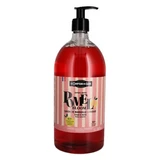 Le Comptoir du Bain Marseille Soap, Pomelo Bloom, Extra-Moisturizing, 1 L