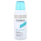Noreva Deoliane 24-Stunden-Deodorant mit hautaktiven Wirkstoffen, in Stiftsform, 100 ml