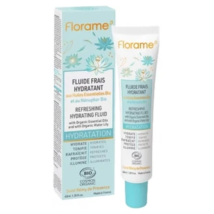 Florame Fresh Feuchtigkeitsfluid 40 ml