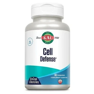 Kal Cell Defense 60 Comprimés