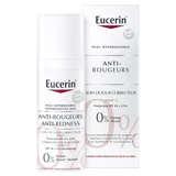 Eucerin Anti-Redness Correcting getinte dagcrème SPF 25+ 50 ml
