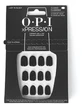 OPI xPress/On Lady In Black OPI kunstnagels
