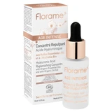 Florame Âge Intense Biologisch Hyaluronzuur-Concentraat voor een voller uiterlijk 30 ml