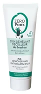 Patrice Mulato Zero Lice: tratamiento para la eliminación de piojos Mulato, 60 ml