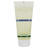 BeauTerra Jasmine Flower Moisturizing Shower Gel 100 ml