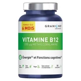Granions Vitamine B12, 180 tabletten