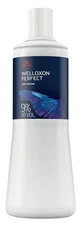 Wella Welloxon Perfect 30 Vol 9% oxidatiemiddel, 1 l