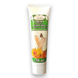 Creme für die Fersen mit Urecsi Allantoin, 75 ml, Tibuleac Plant