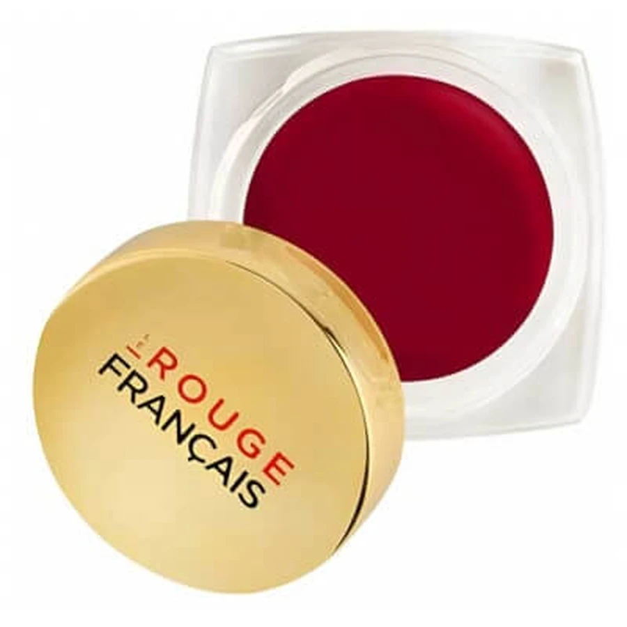 Le Rouge Français – organiczny balsam koloryzujący 4 g: ceny i cechy