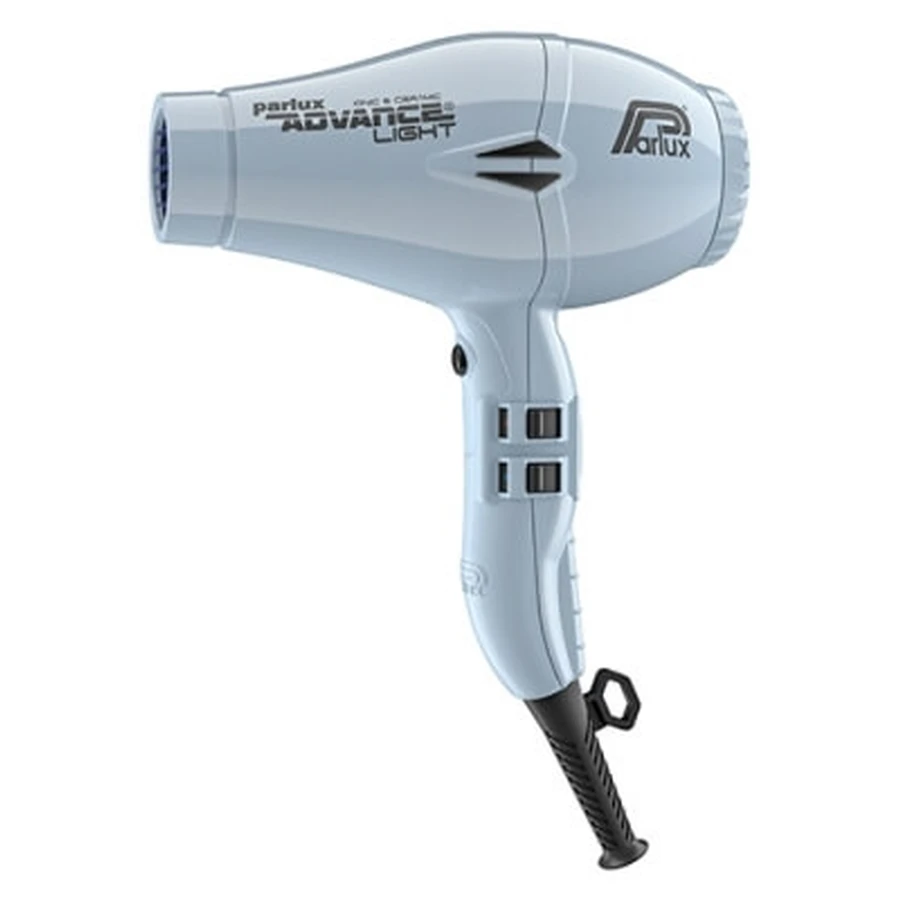 Parlux Advance Glacé Blue Haartrockner