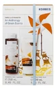 Korres Vanilla Cinnamon Shower Gel 250 ml + Vanilla Cinnamon Body Lotion 200 ml