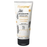 Florame Infusion Divine biologische bodyscrub 200 ml