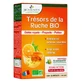 Les 3 Chênes Trésors de la Ruche Biologico, 20 capsule