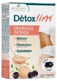 Les 3 Chênes Détoxlim Intense Drainage, 15 bruistabletten