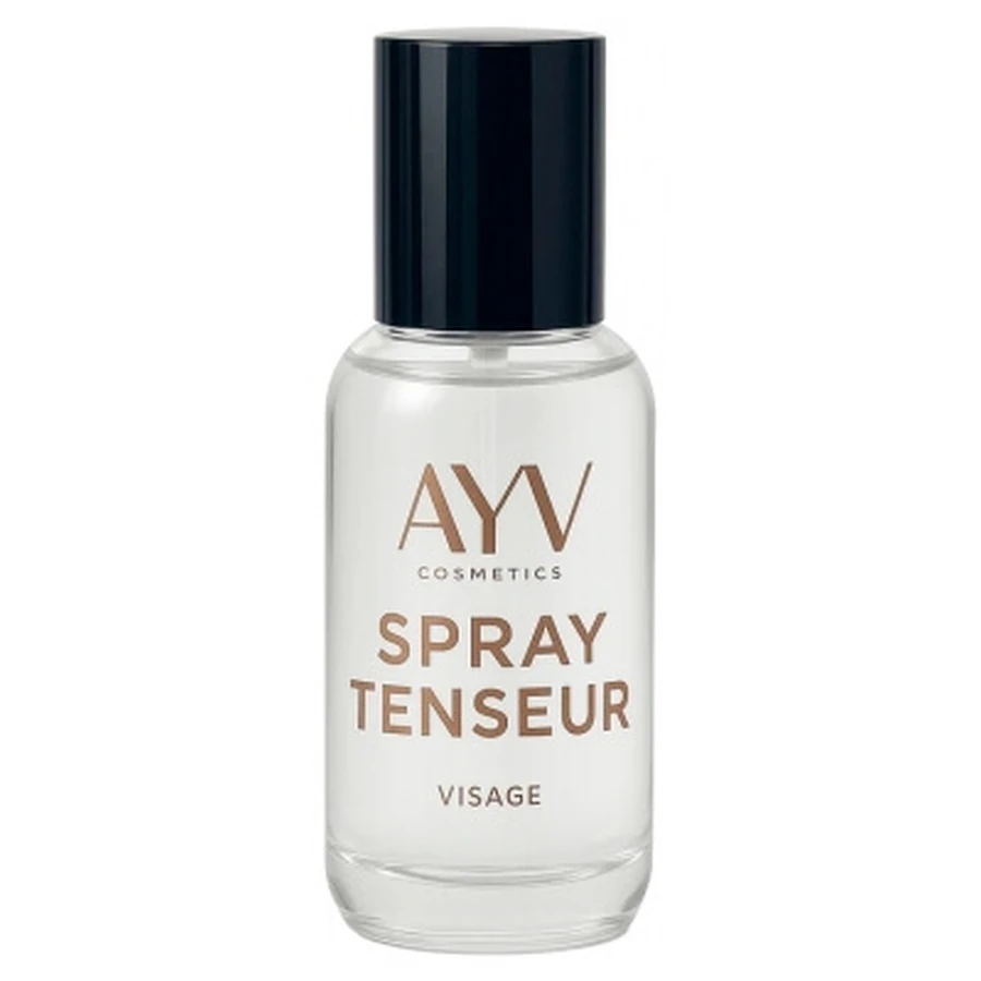 AYV Cosmetics Straffendes Gesichtsspray 100 ml