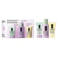 Mini kit de Clinique para pieles sanas, secas o mixtas