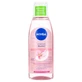 Nivea Sanfter Gesichtswasser mit Süßmandelöl für trockene und empfindliche Haut, 200 ml