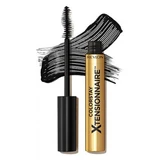 Máscara de pestañas ColorStay Xtensionnaire de Revlon, n.º 201, Blackest Black, Revlon