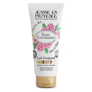 Jeanne en Provence Betoverende Rozen Hydraterende Bodylotion