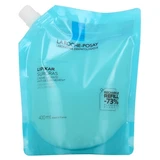 La Roche-Posay Lipikar Surgras Crème Lavante Anti-Dessèchement Éco-Recharge 400 ml