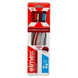 Elmex Ultra Soft 2: cepillos de dientes ultrasuaves