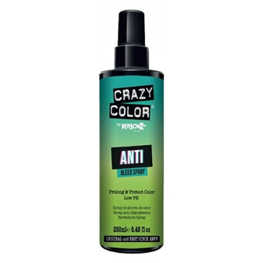 Crazy Color Anti-Ausblutungsspray