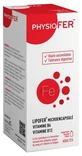 Jaleo Immubio Physiofer, 120 ml, de Laboratoire Immubio