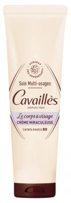 Cavaillès Miracle Body & Face Cream 100 ml