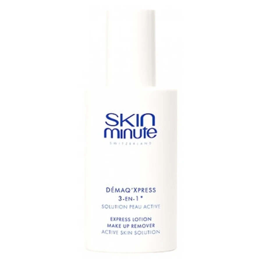 Skin Minute BODY' Minute Démaq' Xpress 3-in-1 Skin Minute