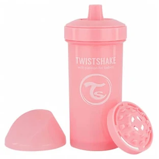 Twistshake Kid Cup Trinklernbecher, 360 ml, ab 12 Monaten