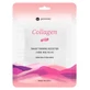 Jkosmec Skin Solution collageen-sheetmasker 25 ml