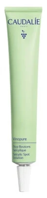 Caudalie Vinopure Salicylzuur-acnebehandeling 15 ml