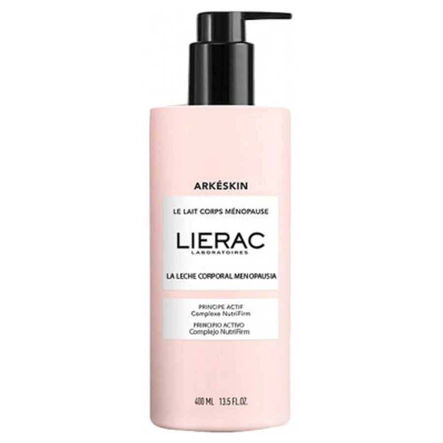 Lierac Arkéskin Menopause Body Lotion 400 ml