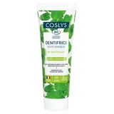 Pasta de dientes ecológica Coslys para dientes sensibles, 75 ml