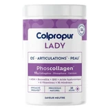 Colpropur Lady Os Peau Articulations 340 g