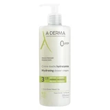 A-DERMA 3-in-1 Moisturizing Shower Cream, 500 ml