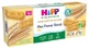HiPP My Snack Time: Mi primera galleta, ecológica, para bebés a partir de los 6 meses, 180 g