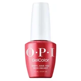 O.P.I. Semipermanenter Nagellack 15 ml